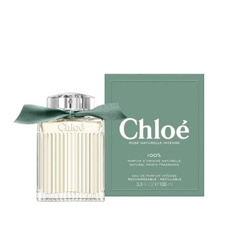 chloe roses 50ml|chloee rose naturelle edp 100ml.